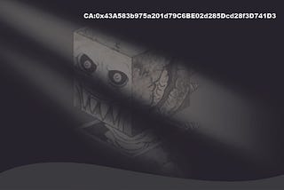 DragonCapsule METAIP NFT License 2023
