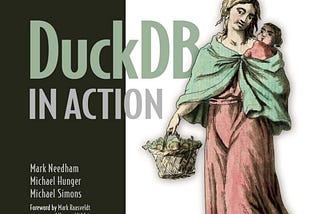 DuckDB in Action