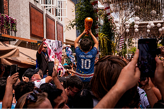 Beyond the Scoreboard: The Conversations Defining the World Cup™ 2026