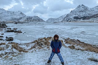 Arctic Dreams: Finland, Sweden, Norway