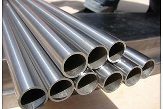 Welded Steel Pipe vs. Seamless Steel Pipe