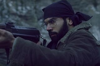 Shocking, Intense And Brutally Honest — ‘Omerta’ Is one of India’s Bravest Films