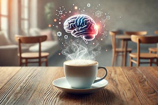 Espresso Livens Up Cerebrum Capability in AF Patients