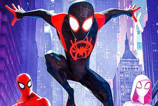 What Makes Spider-Man: Into the Spider-Verse so Great