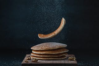 Pancake picture