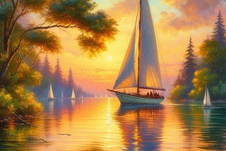 Direct Teachings of Nonduality with Sailor Bob Adamson