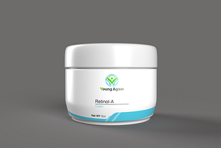 premium Retinol-A Cream
