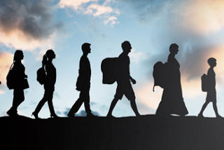 A Journey