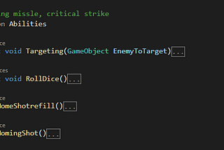 DevLog 34: Homing Missiles And The Math Behind It