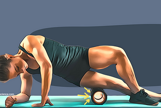 Are you wasting time foam rolling & stretching before lifting weights?