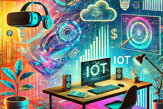 Unconventional and Rare Ways to Make Money Using Your Tech Skills