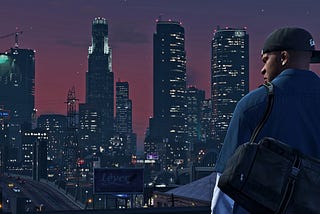 Why Does GTA Appeal to the Casual Gamer?