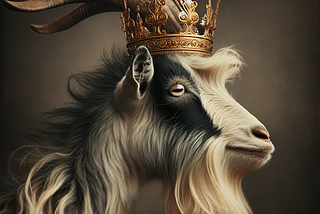 The GOAT epidemic: How everyone became the greatest of all time without trying.