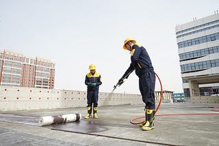 Proper Design and Construction Monitoring: How It Can Prevent Premature Failure of Your Building…