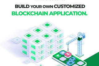 NexusLab — Enhancing businesses with customized Blockchain platforms.