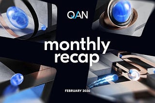 February Milestone: QAN XLINK Desktop App Released for Early Access Testing