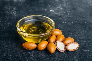 What is Argan oil?