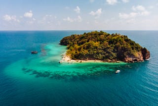 Aride Island Nature Reserve in Seychelles: Everything You Need to Know