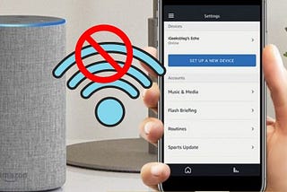 Amazon Alexa Won’t Connect To Wi-Fi: Quick Fix