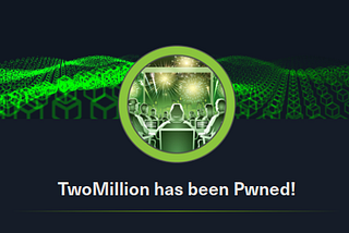 HackTheBox Writeup — TwoMillion
