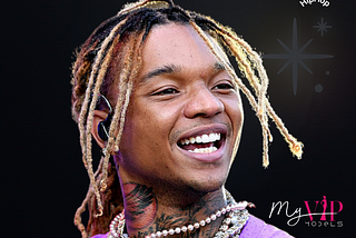 Swae Lee’s European Tour: Book Your Slot Now!