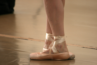 Capezio, Maddie Ziegler, and Why Dancers Should Study Dance