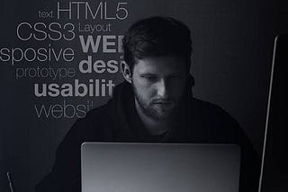What to do to become a professional web developer?