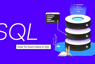 SQL handbook