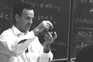 “Feynman, Flexner and The Cluetrain Manifesto…” Notes from a conversation on ‘How to Learn’ with…