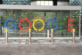 Google Onsite Interview Experience