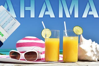 How to enjoy your vacation in the Bahamas and still comply with health regulations