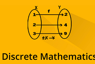 Introduction to Discrete Mathematics for the student of Computer Science