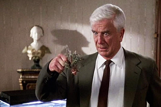 In Praise of “The Naked Gun”