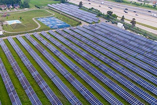 Data Center-Focused Private Equity Firm Buys Out Neighborhood Solar Contractor, Now DTE Wants the…