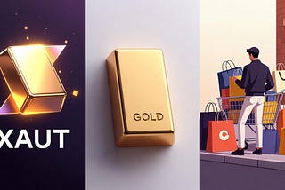 XAUT 2026 Outlook: Tokenized Gold’s Bullish Horizon and Revolutionizing Web3 Shopping
