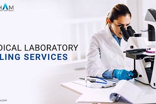 Laboratory Billing Solutions