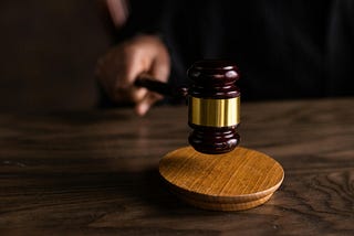 The International Criminal Court Has Spoken