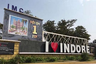 Journey of Indore’s cleanliness success