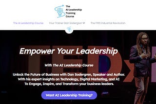The AI Revolution in Leadership: Are You Ready?