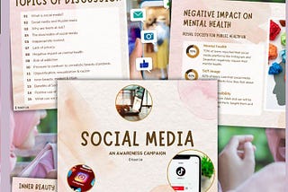The Hidden Impact of Social Media on Muslim Youth