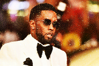 Sex Trafficking Allegations: Diddy Do It?