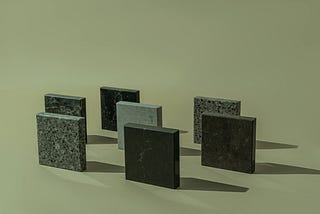 Advanced materials — building blocks for tomorrow