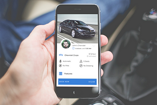 Introducing The ShiftRide App: Get Early Access in Waterloo
