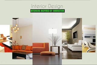 How To Create Your Interior Design Portfolio