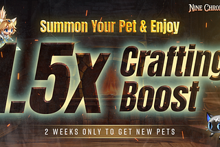 [9CM] 🐾 Empower Your Pet, Climb Higher Than Ever!