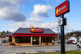 Hardee’s Breakfast Menu 2022