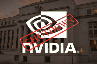 The Federal Case Against Nvidia