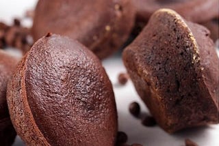 Weight Loss: Keto Chocolate Cupcakes