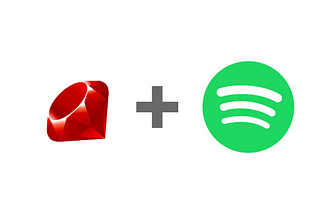 Spotify Authentication Flow Example With Ruby Webrick Webserver