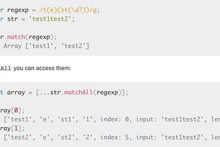 [JavaScript ES10] New Features in ECMAScript 10/ ES2019 Version